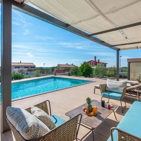 Villa Dianas Garden Design