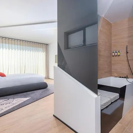 Dianas Garden Design Villa Umag