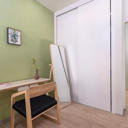 Dianas Garden Design Villa Umag