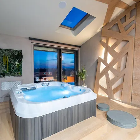 Dianas Garden Design Villa Umag