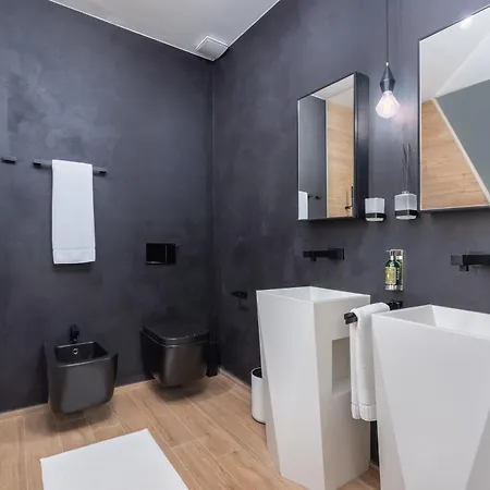 Dianas Garden Design Villa *