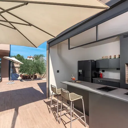 Dianas Garden Design * Umag