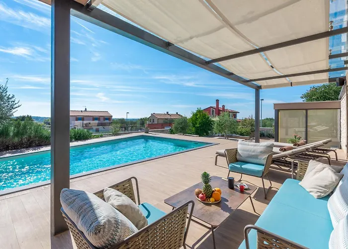 Villa Dianas Garden Design