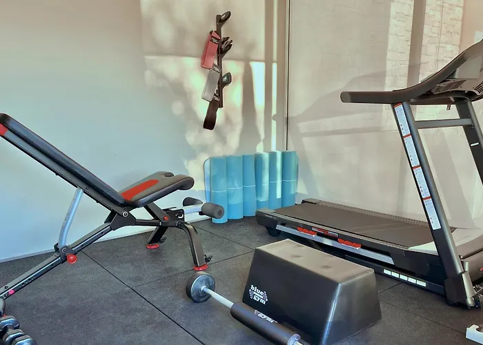 Villa Dianas Garden Design *