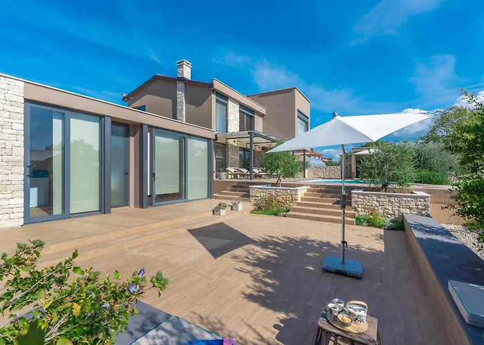 Dianas Garden Design * Umag