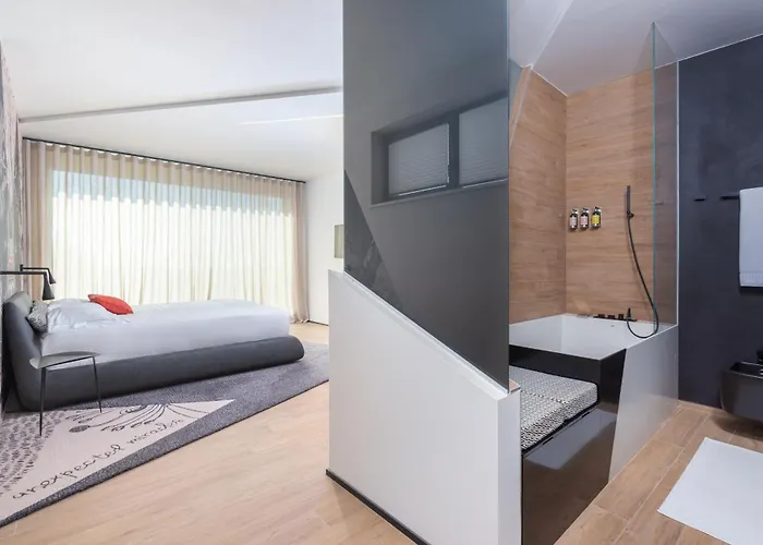 Dianas Garden Design Villa Umag