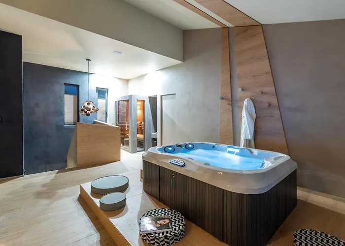 Villa Dianas Garden Design Umag