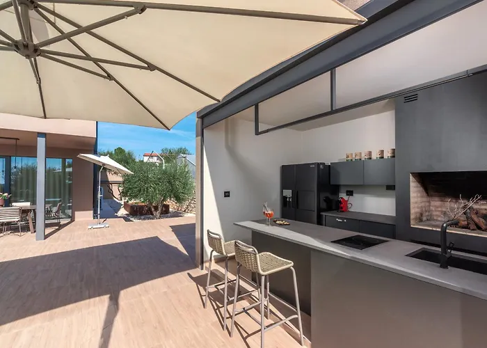 Dianas Garden Design * Umag