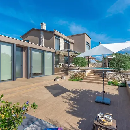 Dianas Garden Design * Umag