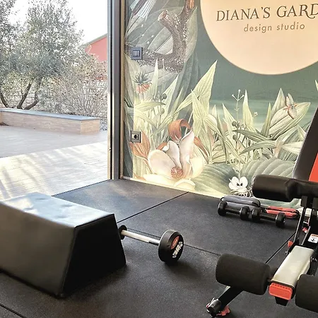 Dianas Garden Design * 乌马格