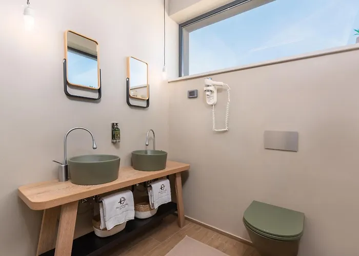 Dianas Garden Design Vila *