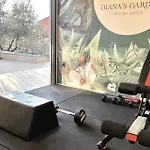 Dianas Garden Design * Умаг