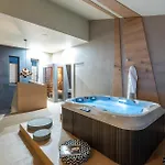Вилла Dianas Garden Design Умаг