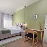 Dianas Garden Design Вилла Умаг