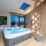 Dianas Garden Design Вилла Умаг