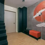 Вилла Dianas Garden Design