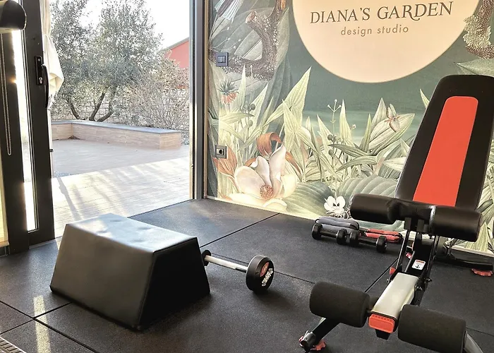 Dianas Garden Design * Umag