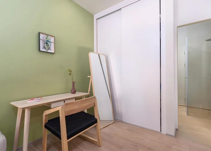 Dianas Garden Design Villa Umag