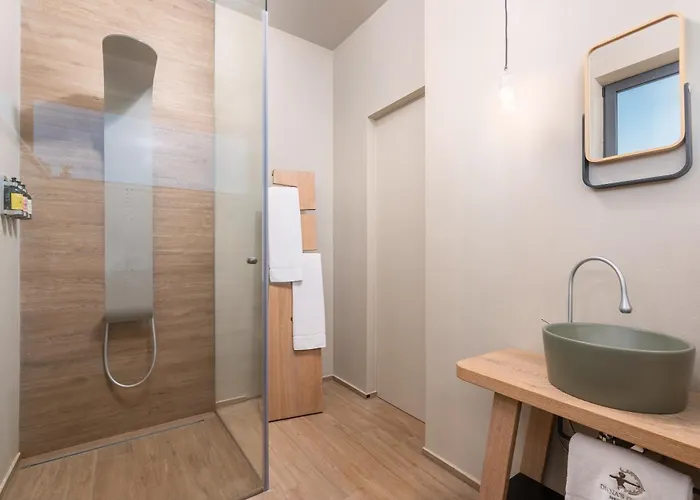 Villa Dianas Garden Design Umag