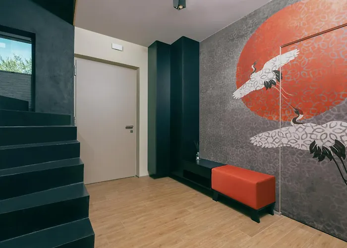 Villa Dianas Garden Design